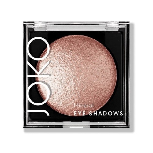Joko Mineral Eye Shadows Wypiekany Cień do powiek nr 506 1szt