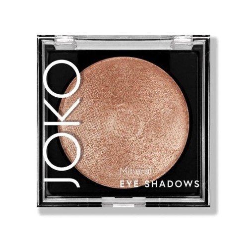 Joko Mineral Eye Shadows Wypiekany Cień do powiek nr 508 1szt