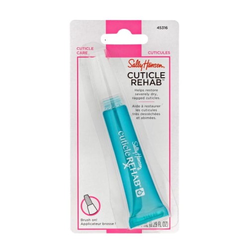 SALLY HANSEN Cuticle Rehab Odżywka do skórek 8,8 ml