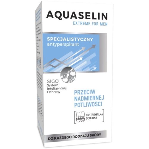 AA DEO roll-on MEN AQUASELIN EXTREME
