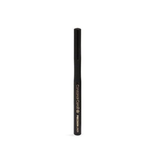 Constance Carroll Precision Liner nr 01 Carbon Black  1szt