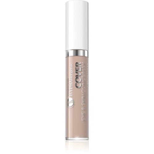 Bell Hypoallergenic Korektor kamuflujący Cover Eye &amp; Skin nr 30  1szt