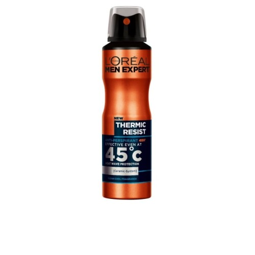 LOREAL Men Expert Dezodorant spray Thermic Resist 45 C  48H 150 ml