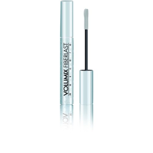 EVELINE Volumix Fiberlast Tusz do rzęs wydłużająco-podkręcająca 11 ml