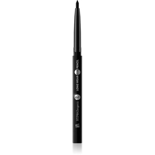 Bell Hypoallergenic Konturówka do oczu w sztyfcie Long Wear nr 01