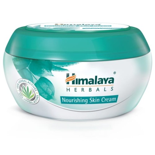 HIMALAYA GP Krem 150ml tw/ciała odżywczy &amp;