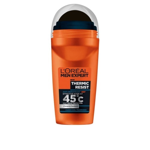 LOREAL Men Expert Dezodorant roll-on Thermic Resist 45 C  50 ml