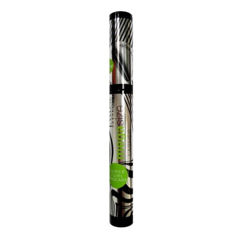 EVELINE Mega Size Tusz do rzęs podkręcający 10 ml