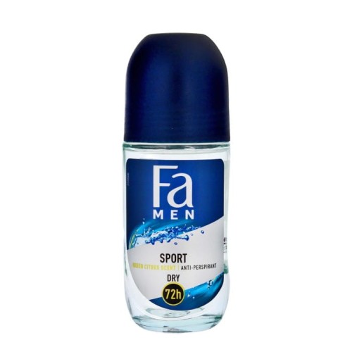 Fa Men Sport 48H Dezodorant w kulce  50ml