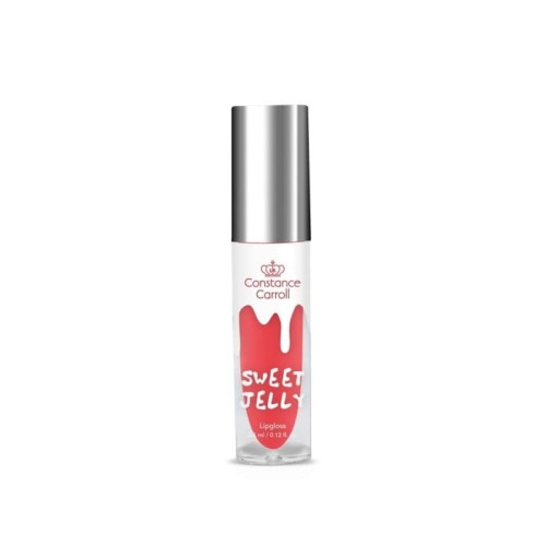 Constance Carroll Błyszczyk do ust Sweet Jelly nr 01 Fruit Mix  3.5ml