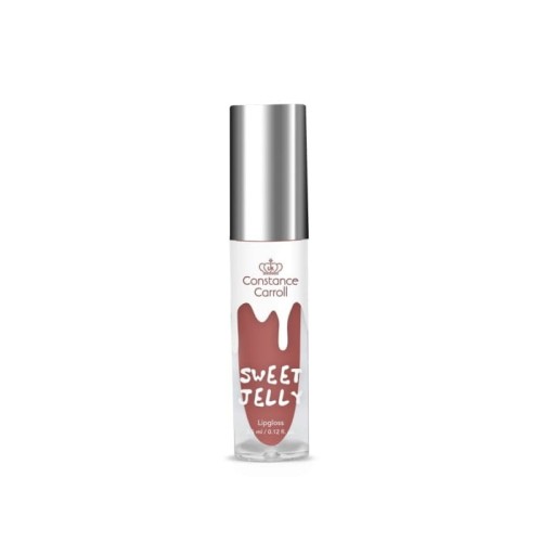 Constance Carroll Błyszczyk do ust Sweet Jelly nr 02 Strawberry Sorbet  3.5ml