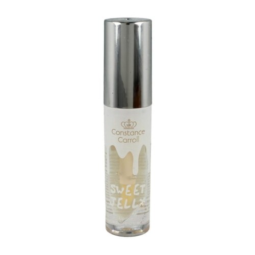 Constance Carroll Błyszczyk do ust Sweet Jelly nr 07 Lychee Cocktail  3.5ml