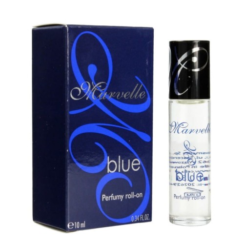 Marvelle Blue Perfumy roll-on  10ml