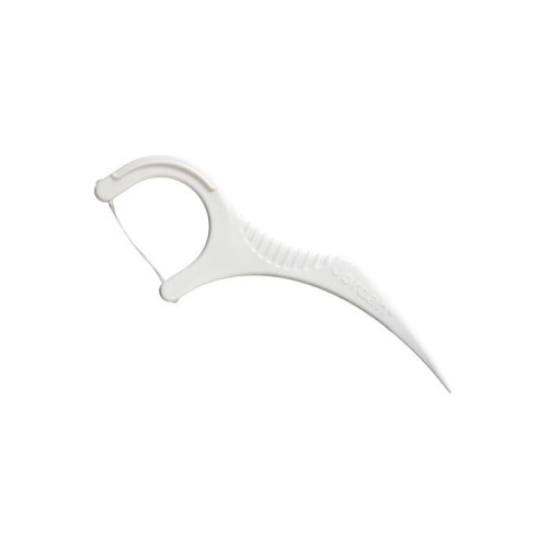 Jordan Nici dentystyczne Flosser 3w1  1op-36szt