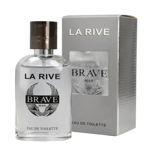 LA RIVE Brave Man Woda toaletowa 30 ml