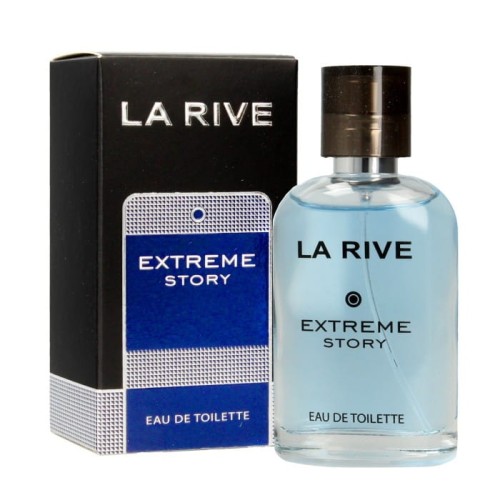 LA RIVE Extreme Story For Man Woda toaletowa 30 ml