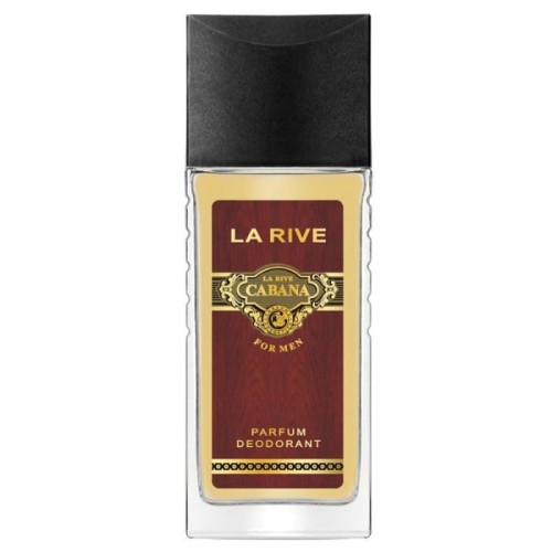 LA RIVE Cabana For Man Dezodorant w atomizerze 80 ml