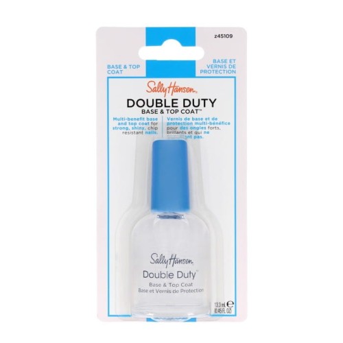 SALLY HANSEN Double Duty Odżywka do paznokci 13,3 ml