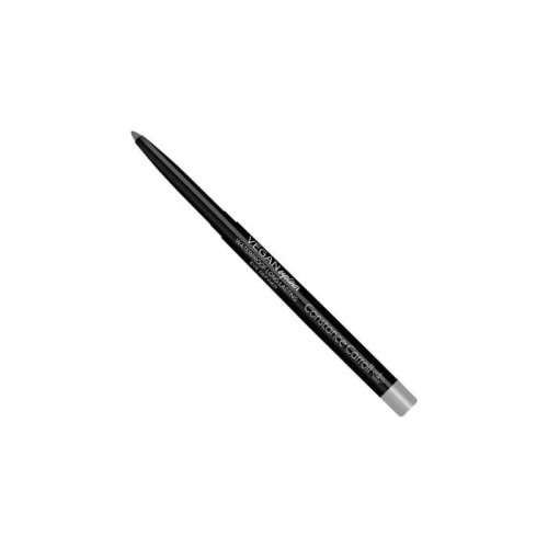 Constance Carroll Vegan Eyeliner wodoodporny z temperówką 04 Gray  1szt