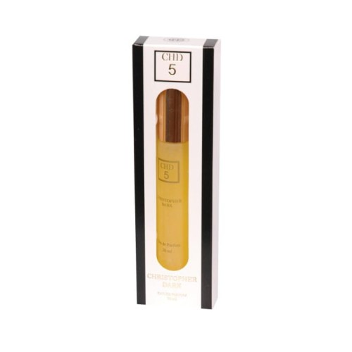 CHRISTOPHER DARK Woman CHD 5 Woda perfumowana 20 ml