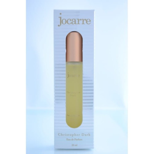 CHRISTOPHER DARK Woman Jocarre Woda perfumowana 20 ml