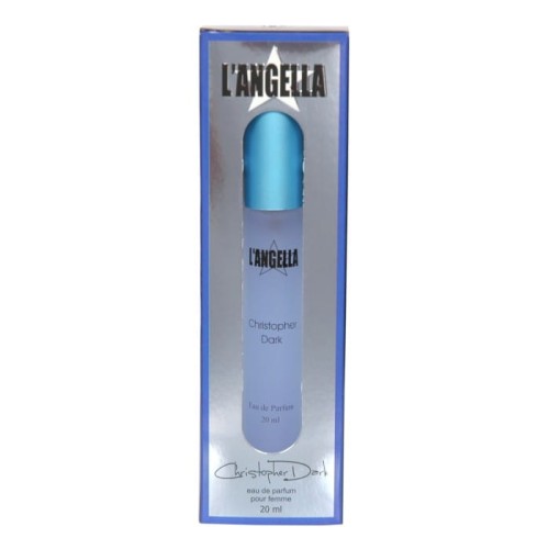 Christopher Dark Woman L`angella Woda perfumowana 20ml