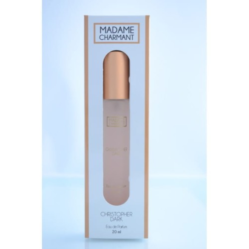 Christopher Dark Woman Madame Charmant Woda perfumowana 20ml