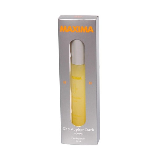 CHRISTOPHER DARK Woman Maxima Woda perfumowana 20 ml