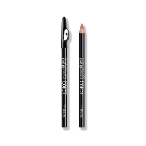 Joko Konturówka do ust Precision Lip Liner nr 44 1szt