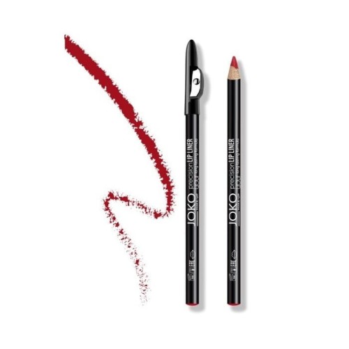 Joko Konturówka do ust Precision Lip Liner nr 51 1szt