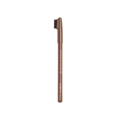 Constance Carroll Kredka do brwi nr 02 dark brown 1szt