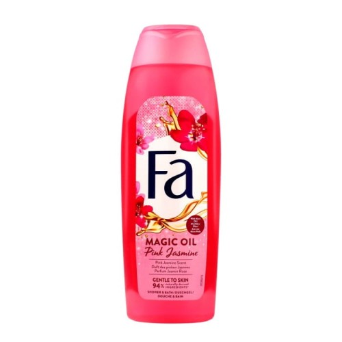 Fa Magic Oil Żel pod prysznic Pink Jasmine  750ml