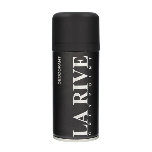 LA RIVE Grey Point For Man Dezodorant w sprayu dla mężczyzn 150 ml