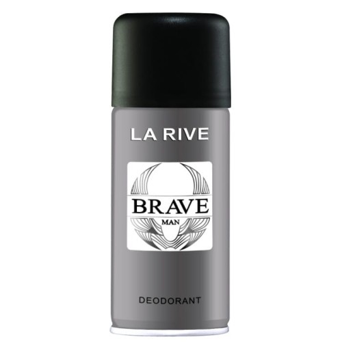 LA RIVE Brave Man Dezodorant w sprayu 150 ml