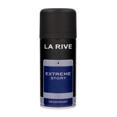 LA RIVE Extreme Story For Man Dezodorant w sprayu 150 ml
