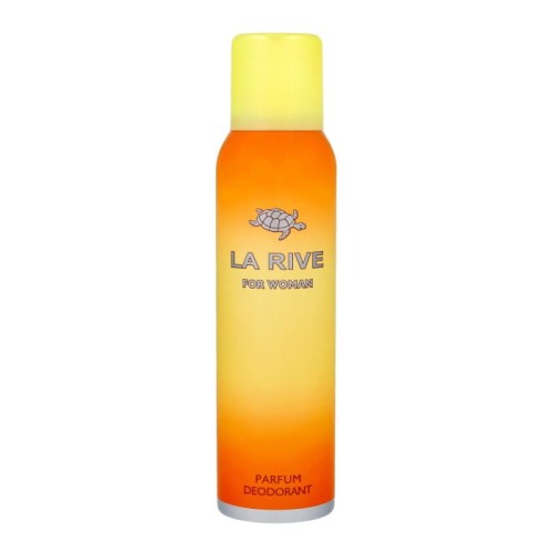 LA RIVE La Rive Dezodorant pefrumowany w sprayu dla kobiet 150 ml