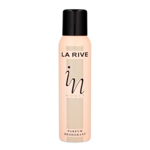LA RIVE In Dezodorant pefrumowany w sprayu dla kobiet 150 ml