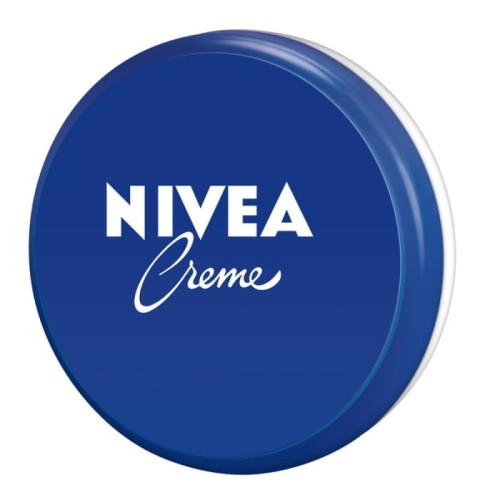 NIVEA Creme Uniwersalny krem do twarzy i ciała 50 ml
