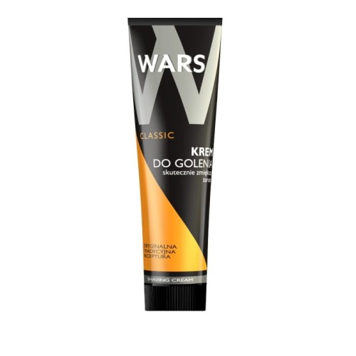 Wars Krem do golenia
