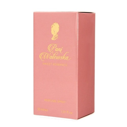 Miraculum Pani Walewska Sweet Romance -  Perfum  30ml