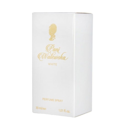 Miraculum Pani Walewska White - Perfum 30ml