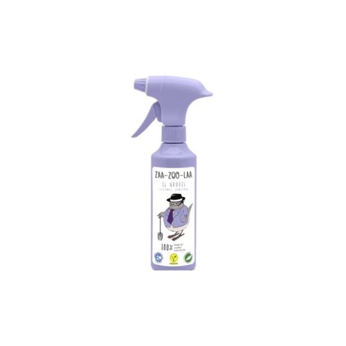 ZAA-ZOO-LAA Płyn do czyszczenia El Grubel - łazienka,armatura  350ml