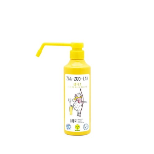 ZAA-ZOO-LAA Płyn do mycia naczyń Łofca   350ml