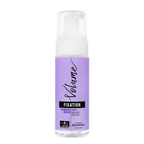 Joanna Professional Pianka nadająca objętość Volume 150ml