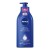 NIVEA Body Milk Odżywcze mleczko do ciała z pompką 625 ml