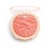 REVOLUTION Blusher Reloaded Róż do policzków Rhubarb &amp; Custard 7,5 g