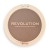 REVOLUTION Ultra Cream Bronzer Puder brązujący do twarzy Medium 15g