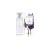 Allvernum Iris &amp; Patchouli Woda perfumowana  50ml