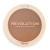 REVOLUTION Ultra Cream Bronzer Puder brązujący do twarzy Light 15g