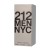 Carolina Herrera 212 Men NYC Woda toaletowa -100ml